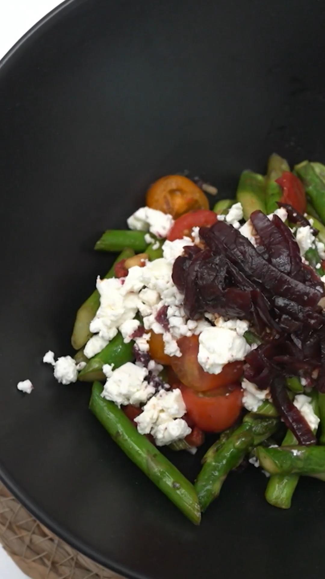 Steffi serviert Soulfood Deluxe für Körper und Seele