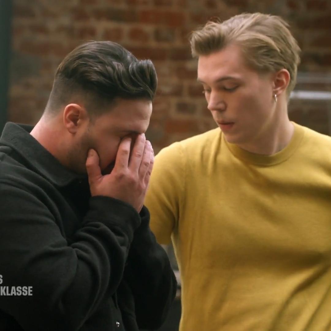 Fünf Kandiaten müssen sich noch beweisen