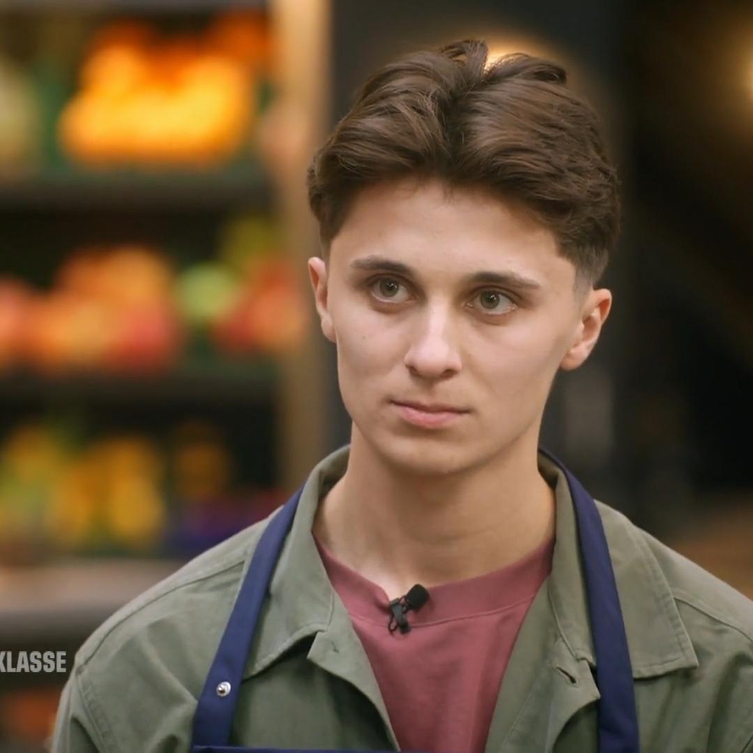 Wer hat es in die Meisterklasse geschafft?