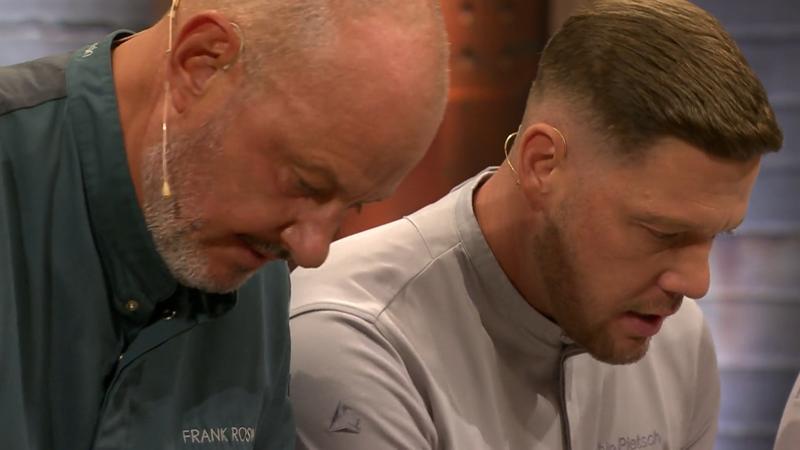 Das große Staffelkochen beginnt