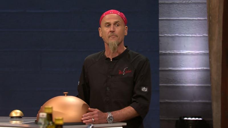 Die Profis geraten in Hektik