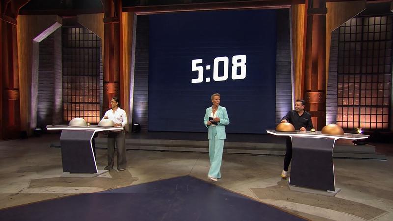 Jetzt zählt jeder Handgriff!