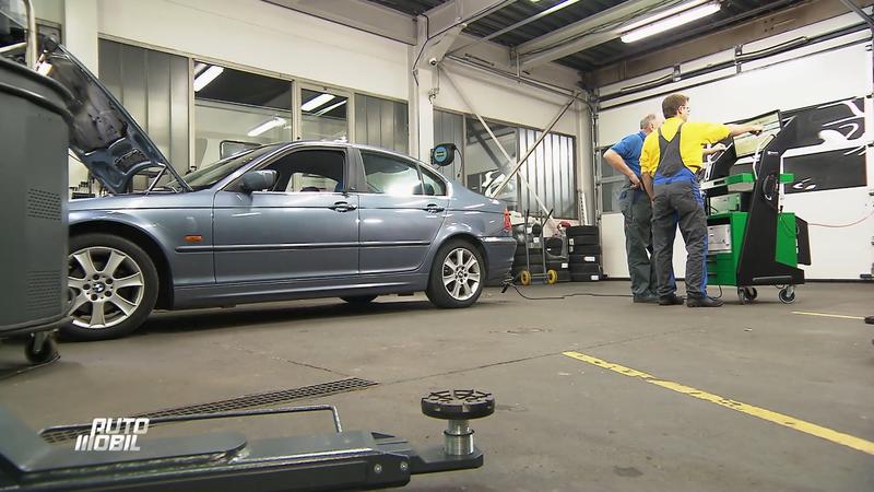 Wenn der Motor nicht rund läuft – die Spur führt zum Zylinder