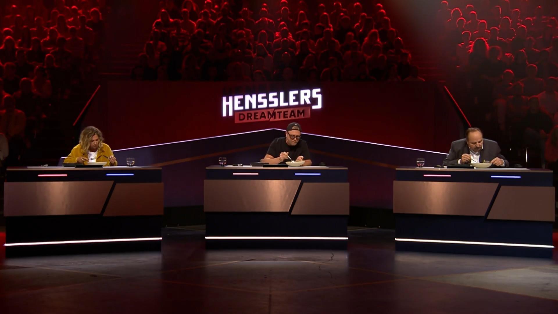 Lafer, Strohe & Molcho im Geschmackstest!