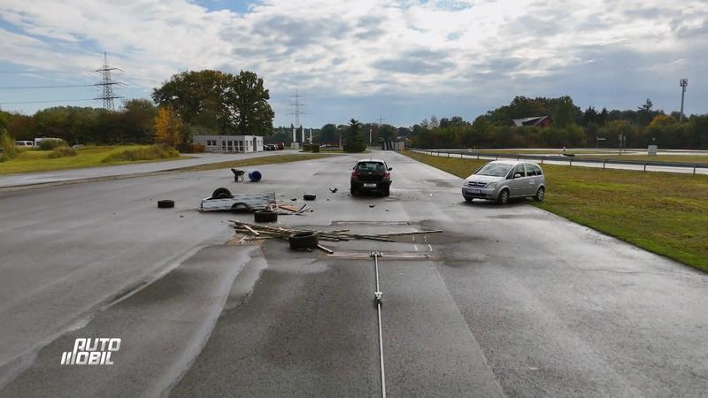 Unfallrekonstruktion – Antworten für die Hinterbliebenen