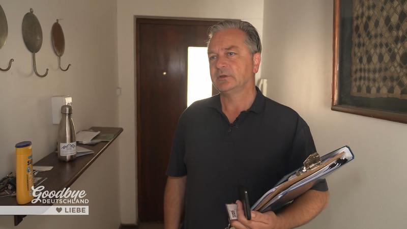 Die Heidtkes: Es geht nur noch über Anwälte