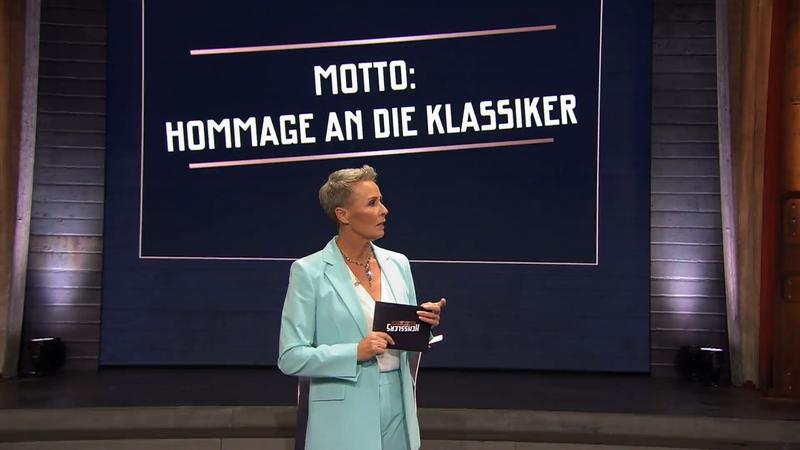 23 Minuten für die kulinarische Herausforderung