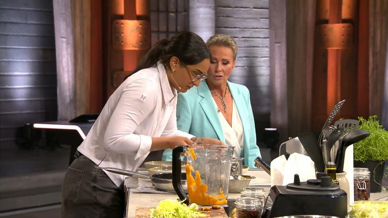 Wer schafft es rechtzeitig?