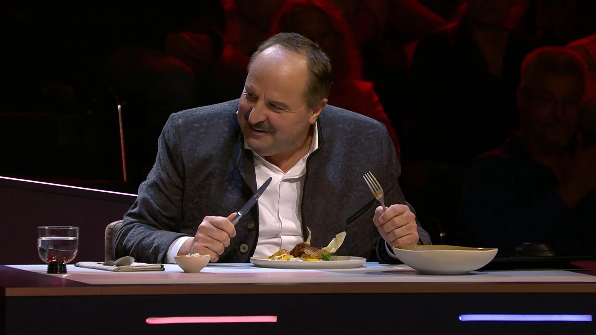 "Man merkt gewisse Unterschiede"