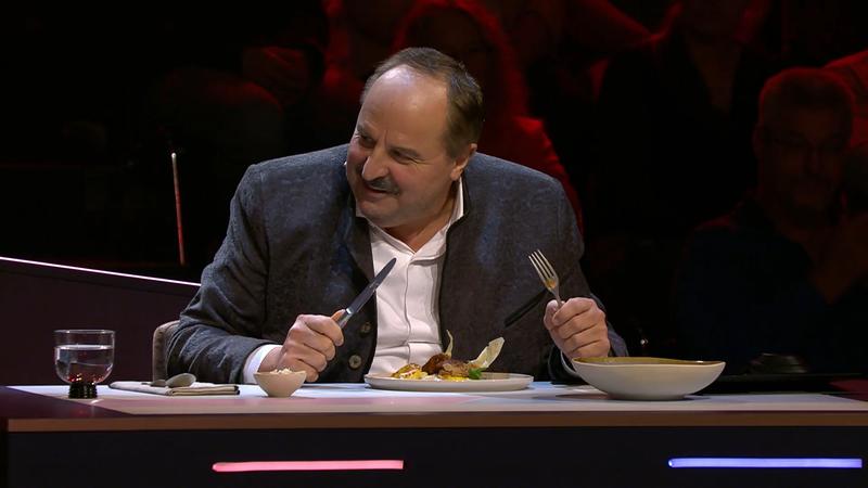 "Man merkt gewisse Unterschiede"