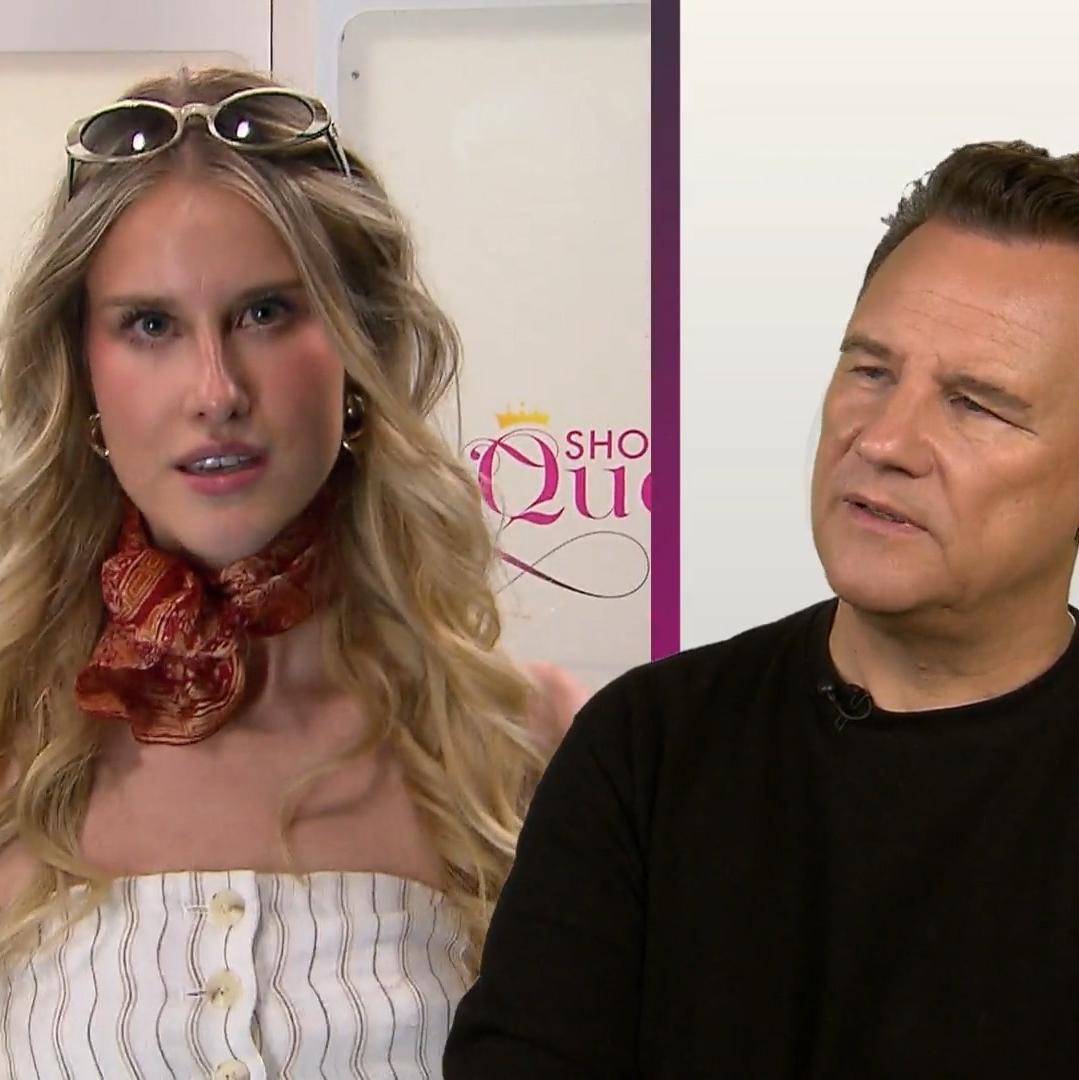 Sabrina und Susi starten perfekt in die Woche