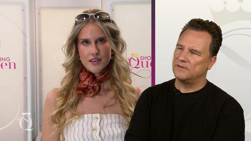 Sabrina und Susi starten perfekt in die Woche