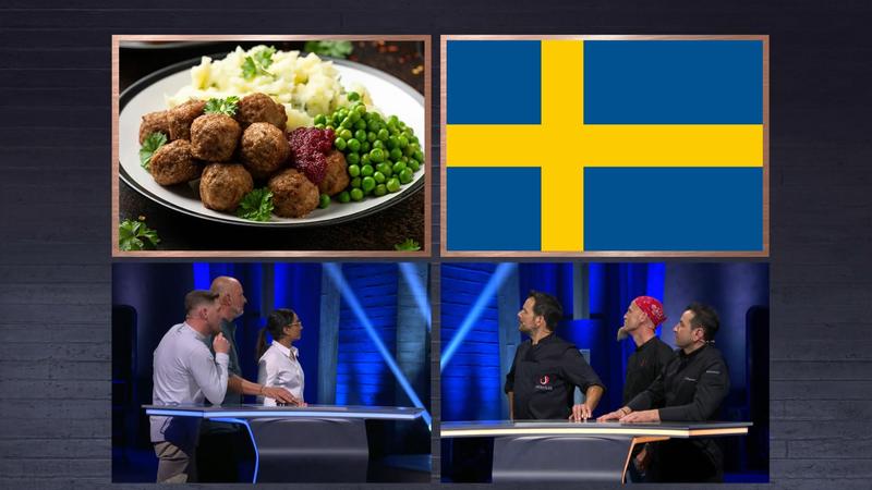 Wer weiß, wo’s herkommt?