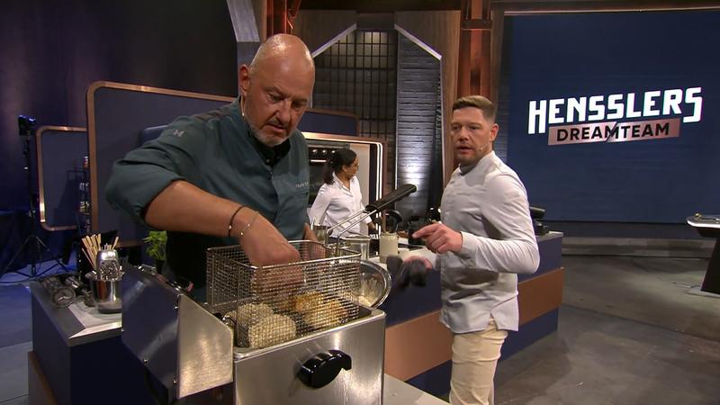 Die letzten Minuten laufen