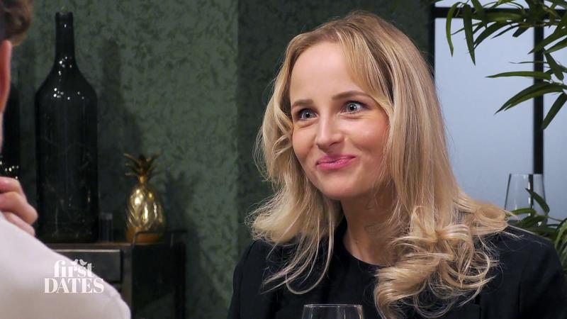 Finden Aylin und Julian Gemeinsamkeiten?