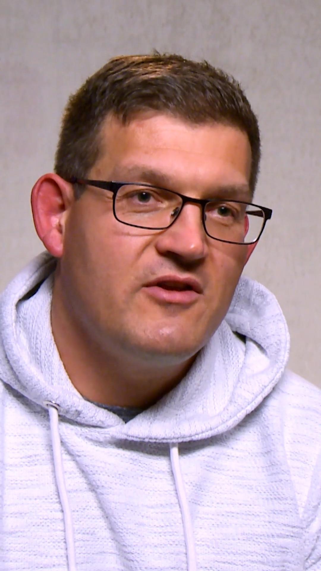 Liebe auf den ersten Blick ist wie Magie