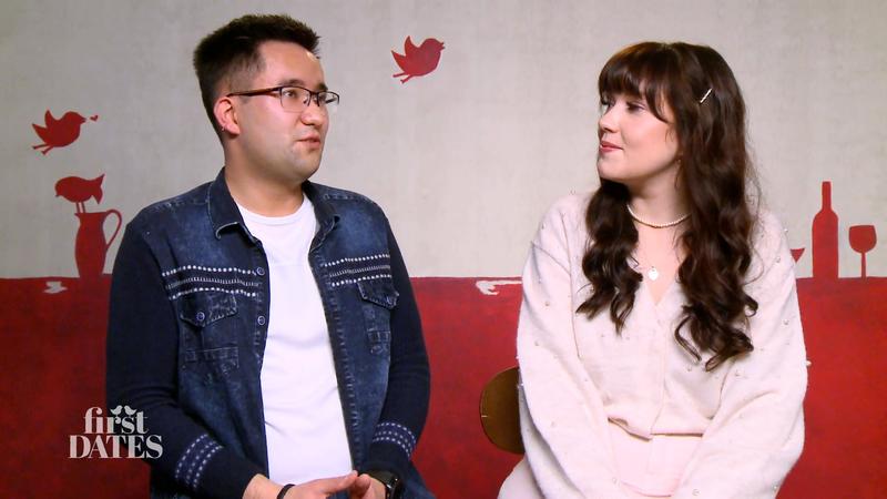 Freundschaft statt Liebe