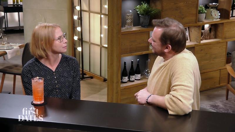 Melanie trifft Andreas – auf der Suche nach der „Partnerin in Crime“