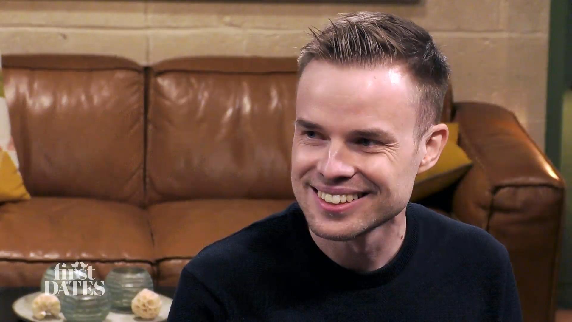 Daniel und Sebastian – ein Neuanfang in Sachen Liebe?