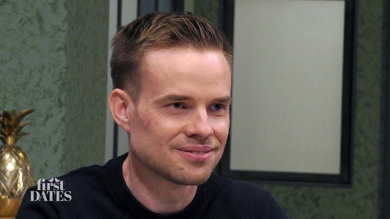 Daniel und Sebastian – gemeinsam auf Wellness-Wellenlänge