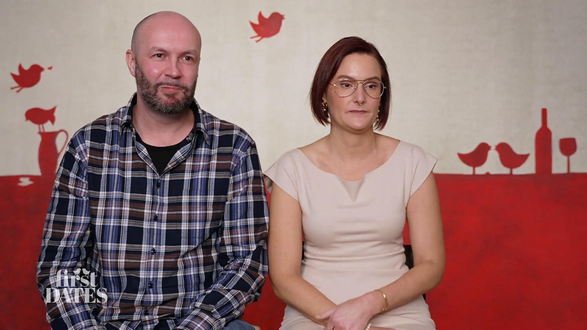 Kein zweites Date für Sandra und Waldi