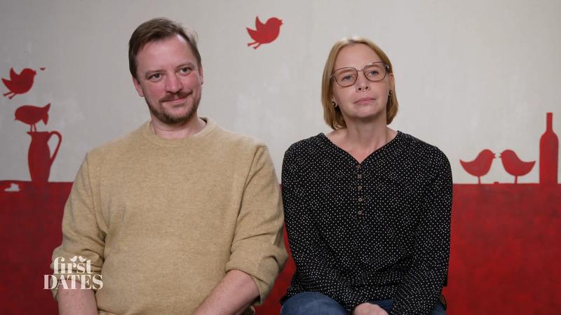 Melanie und Andreas – Wiedersehen ausdrücklich erwünscht
