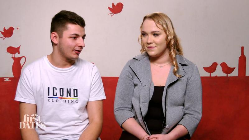 Pascal hofft auf mehr – doch Lilian spürt keinen Funken