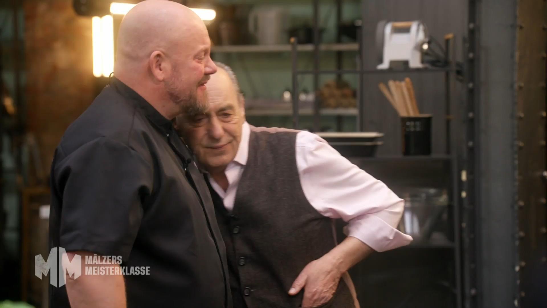 So viel Gefühl in einer Soße