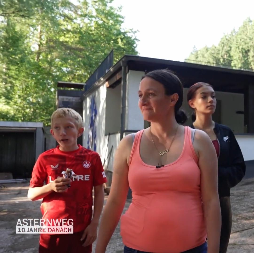 Hoffnung für Familie Kallenbach