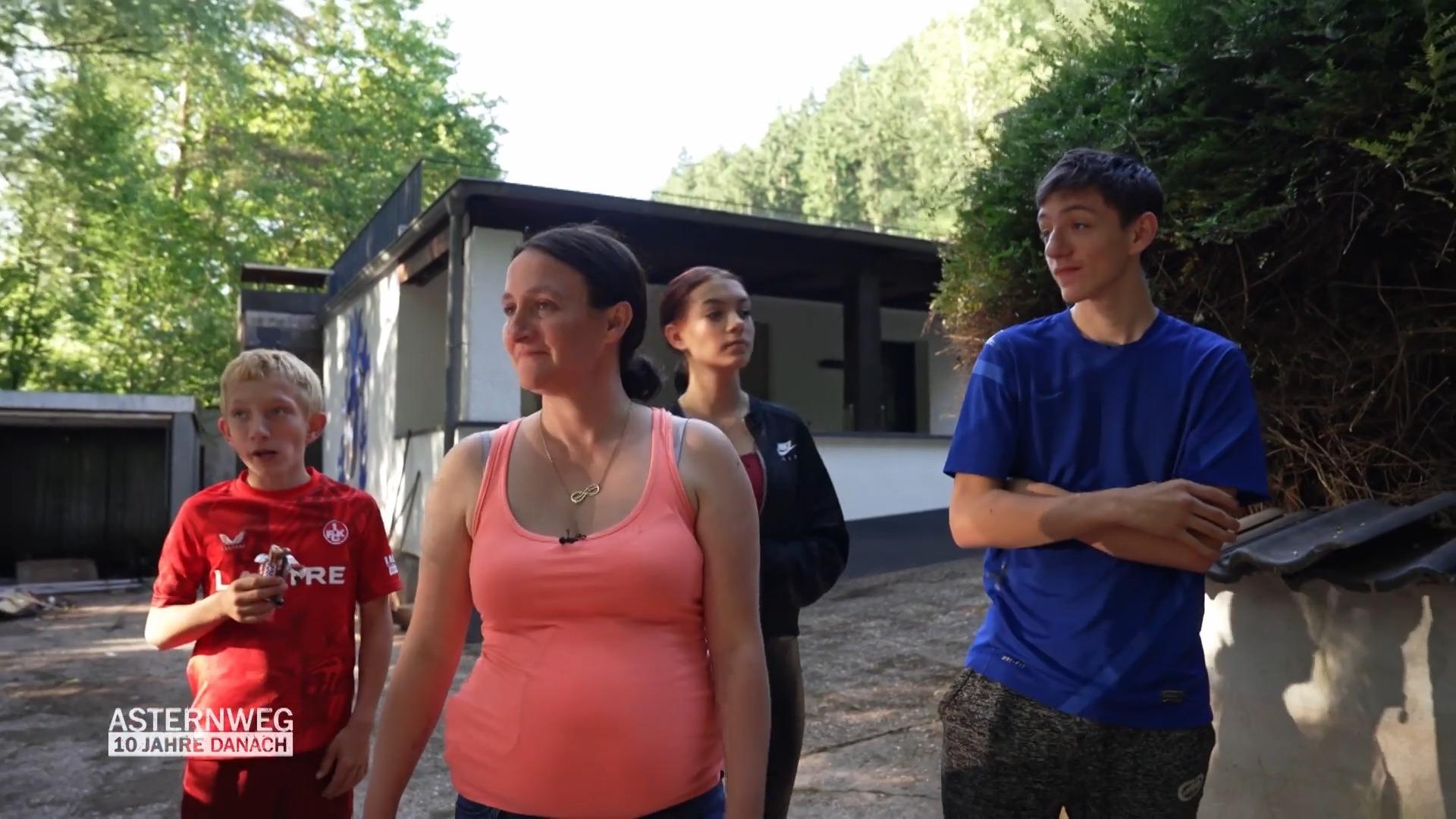 Hoffnung für Familie Kallenbach