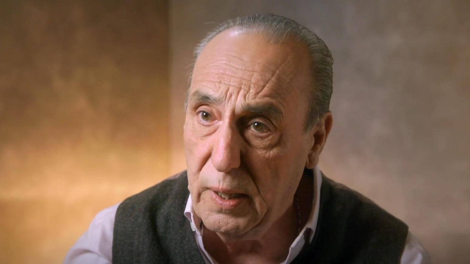 "Einfach, ehrlich und gut"  - so kocht Gennaro Contaldo