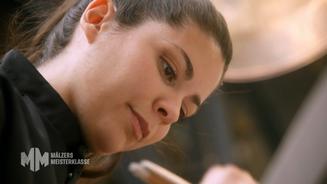 Gefühl und Geschmack in einem Gericht vereint