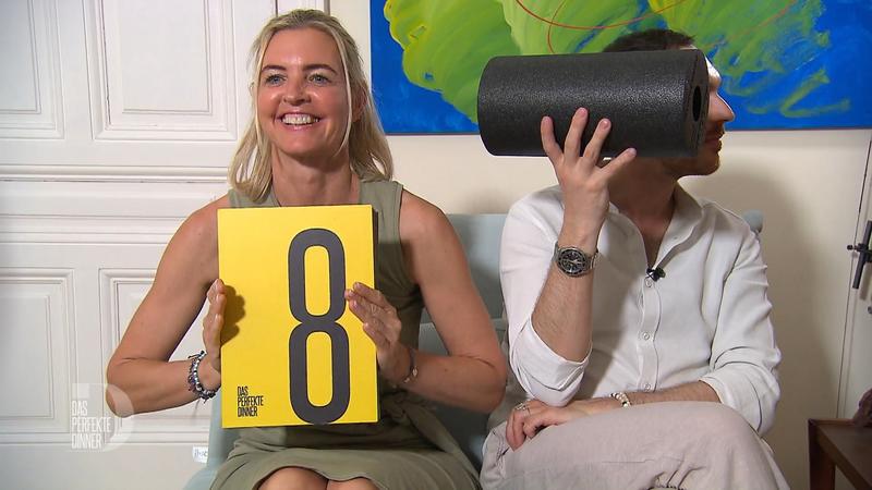 Petra punktet mit heimischen Klassikern