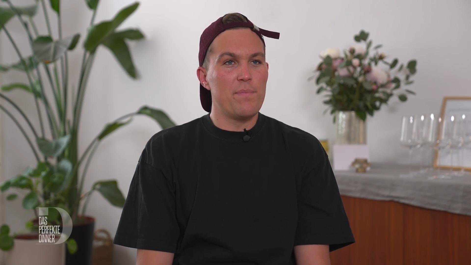 Deutscher mit Wiener Herz