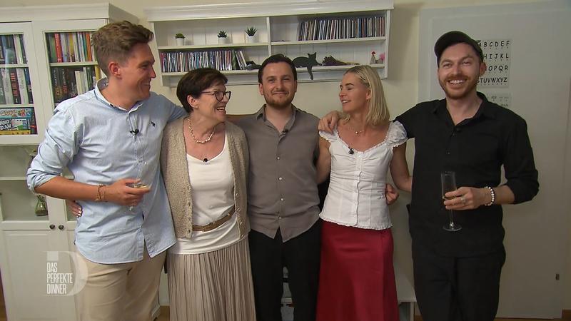 Visar gewinnt die Wiener Woche