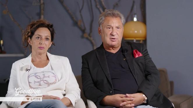 Aus Milliarden-Mike soll ein braver Ehemann werden