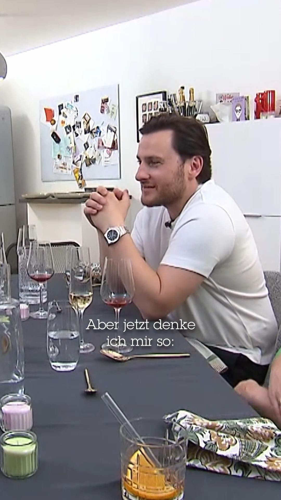 Das Alter ist nur eine Zahl