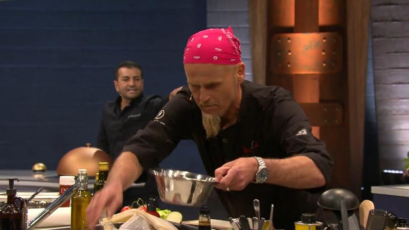 Wer hat die besseren Ideen?