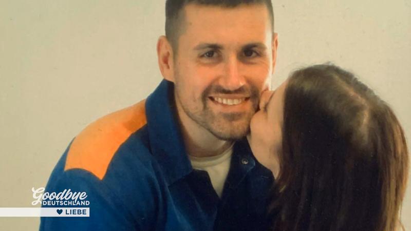 Hochzeit hinter Gefängnismauern