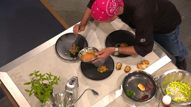 Jetzt zeigt sich, wer unter Druck glänzt