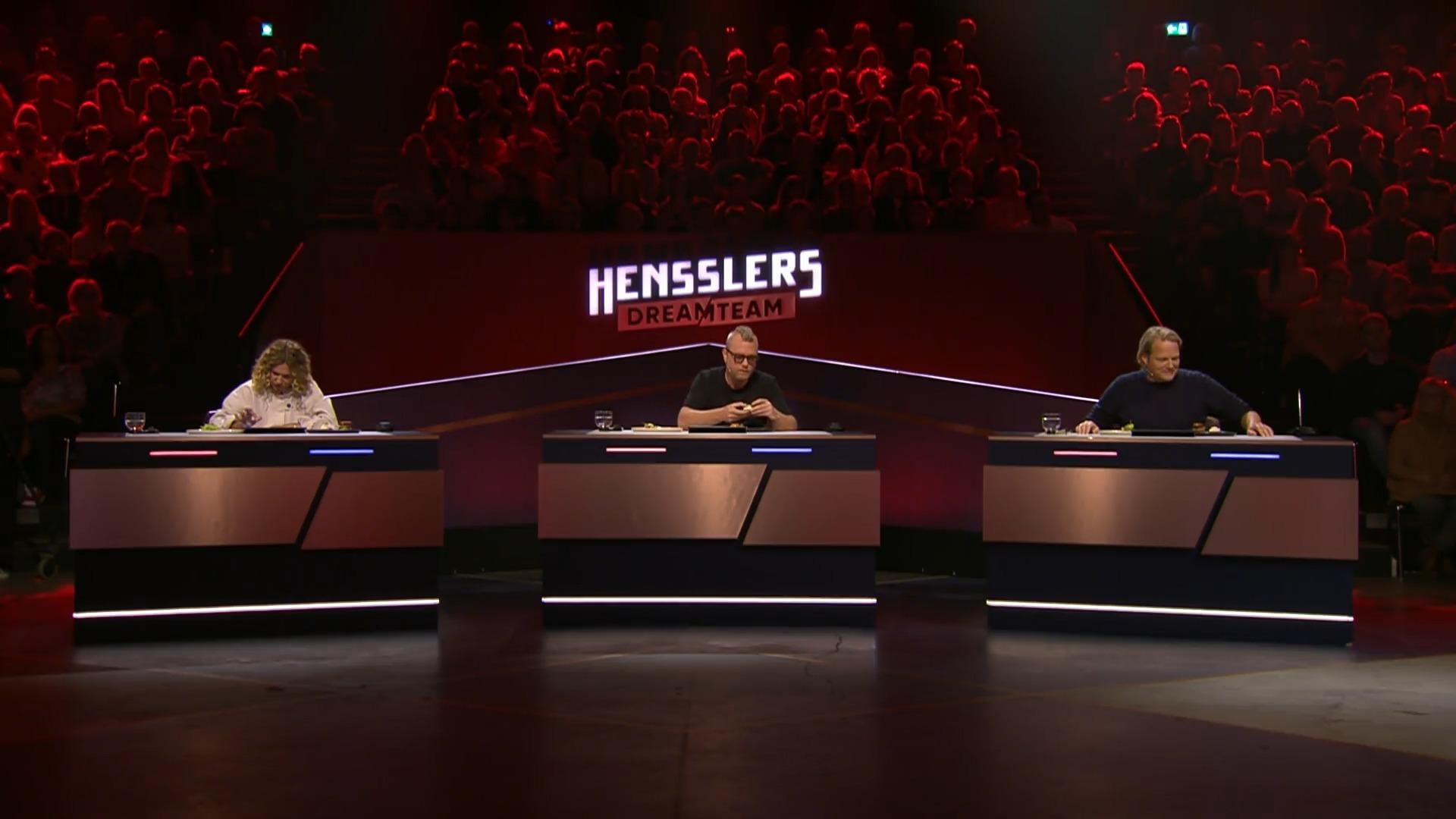 Jetzt zählt jeder Bissen