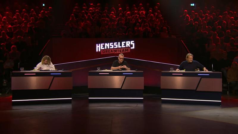 Jetzt zählt jeder Bissen