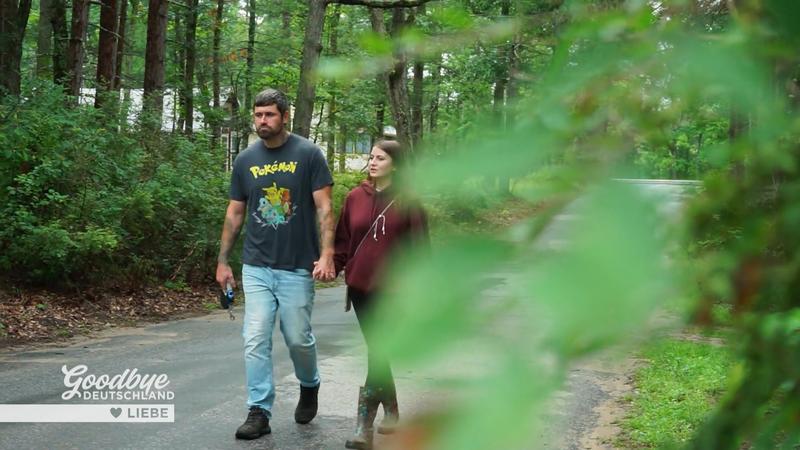 Kory wächst in seine Rolle als Vater hinein