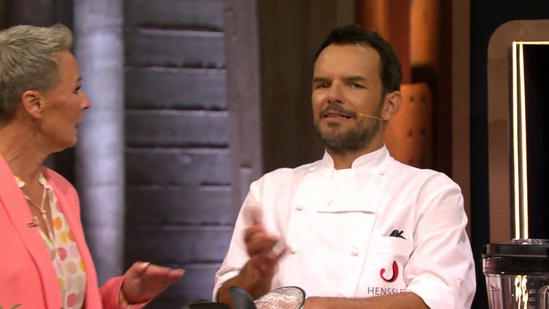 Wer kämpft sich Schicht für Schicht zum Sieg?