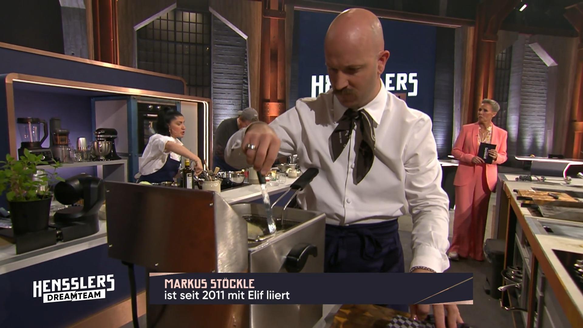 Wie setzen die Teams das Motto um?