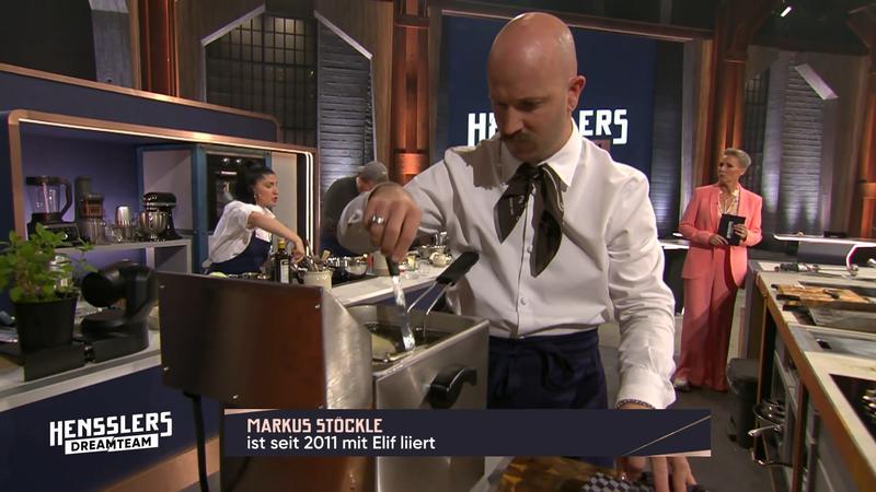 Wie setzen die Teams das Motto um?