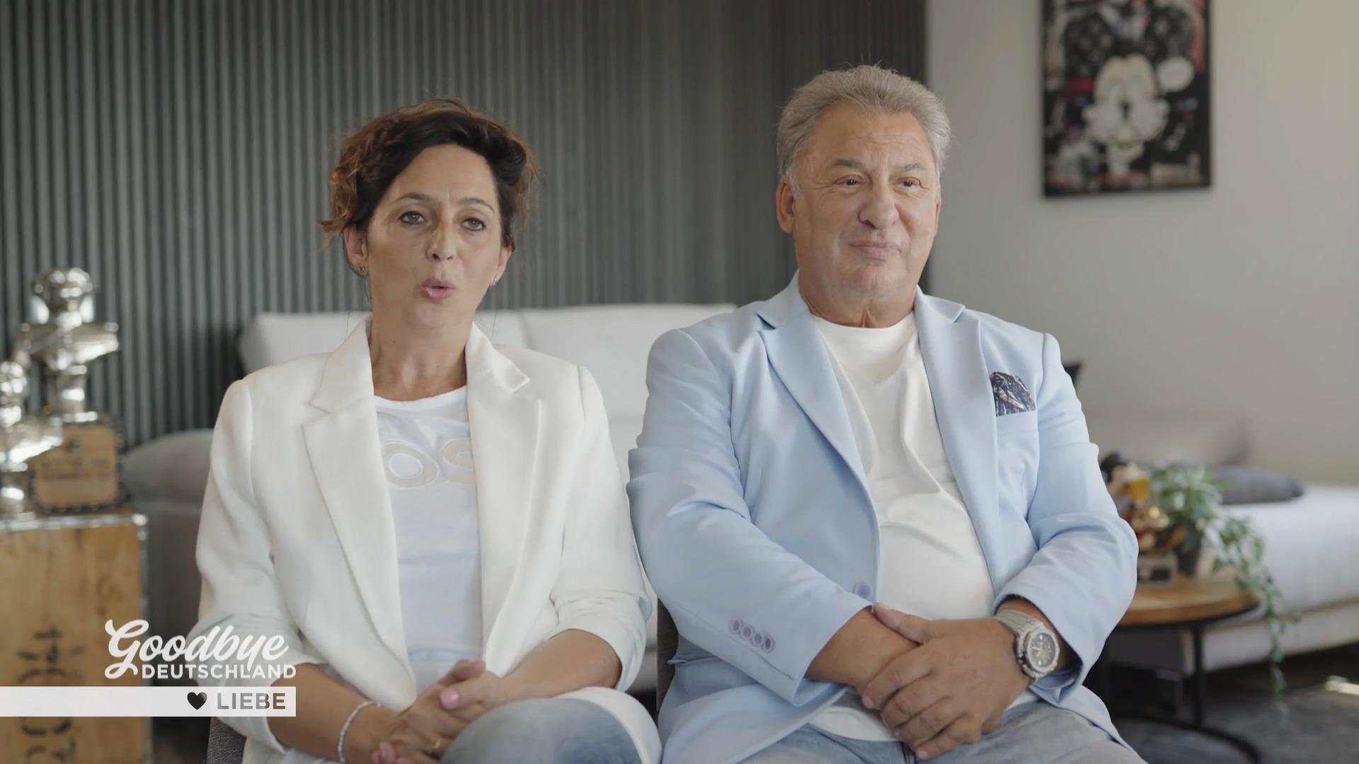 Heidi bekommt Besuch – Mike übernimmt den Babysitter-Job