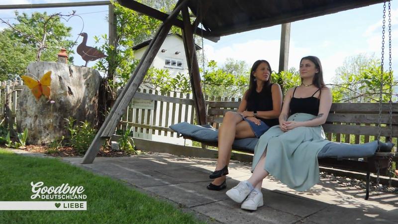 Rebeccas Mutter reagierte entsetzt auf die Hochzeitspläne