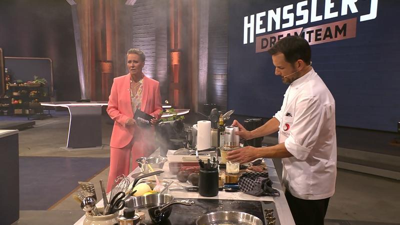 Sonja Zietlow hart– aber fair!