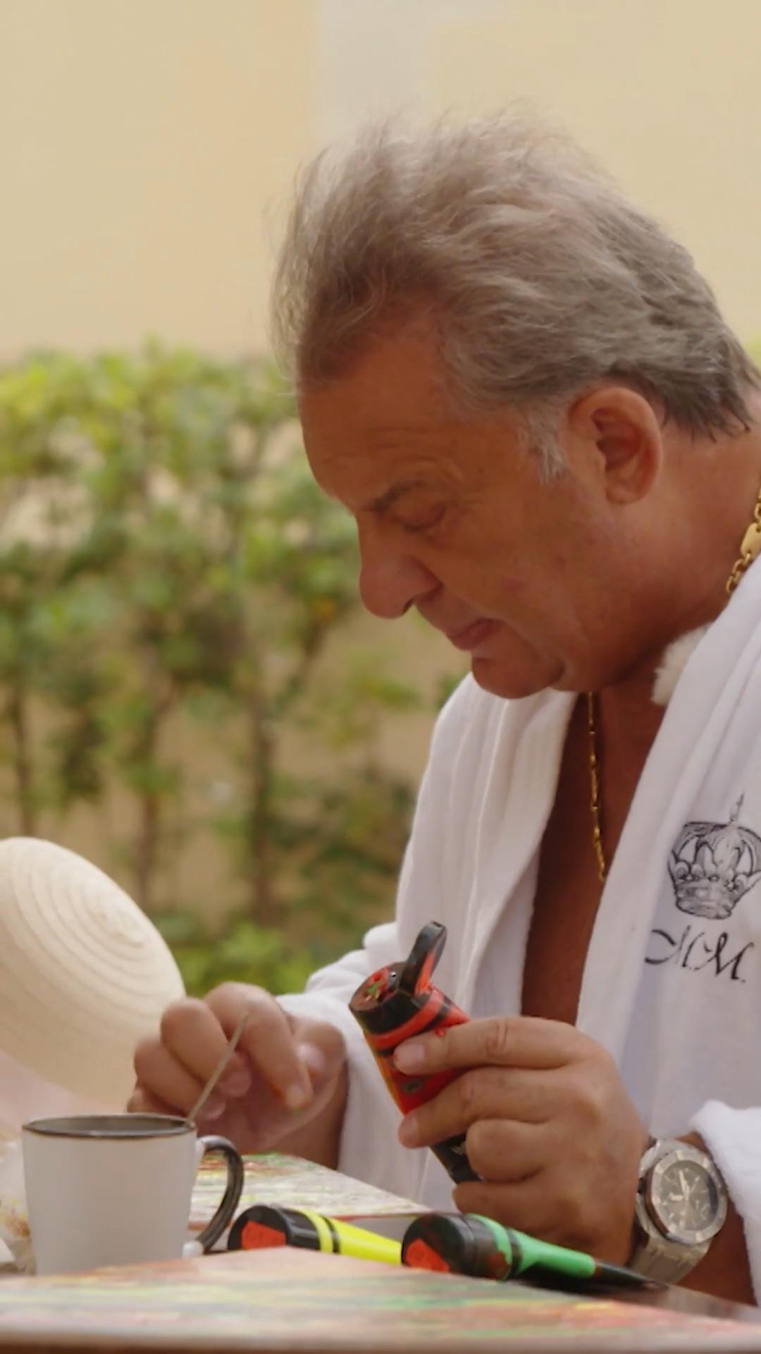 „Milliarden-Mike“ folgt seinem Herzen nach Mallorca